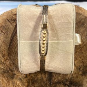 Ronaldo Bracelet size 7